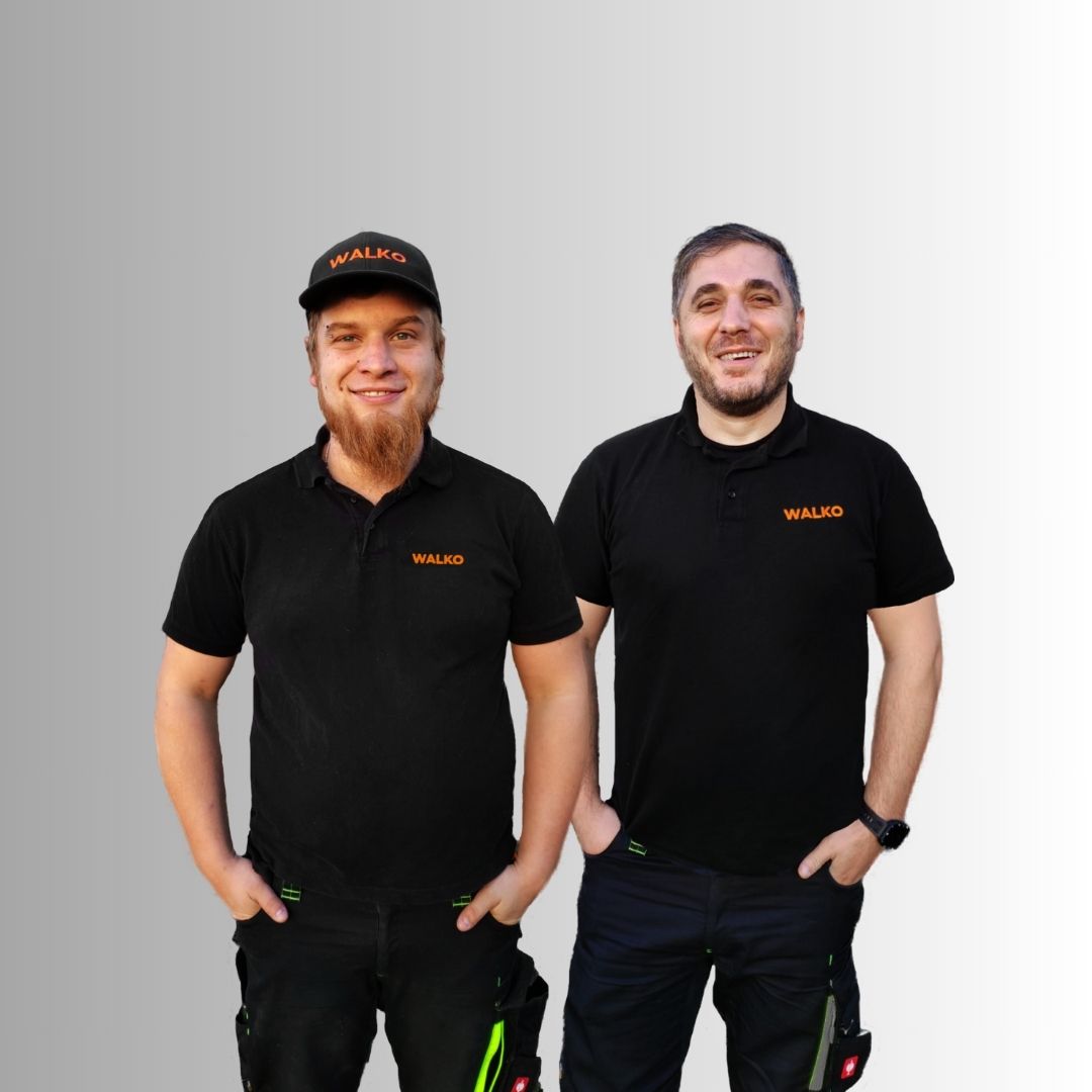 WALKO - denn Umzug ist Vertrauenssache: Team Küche WALKO - denn Umzug ist Vertrauenssache: Team Küche